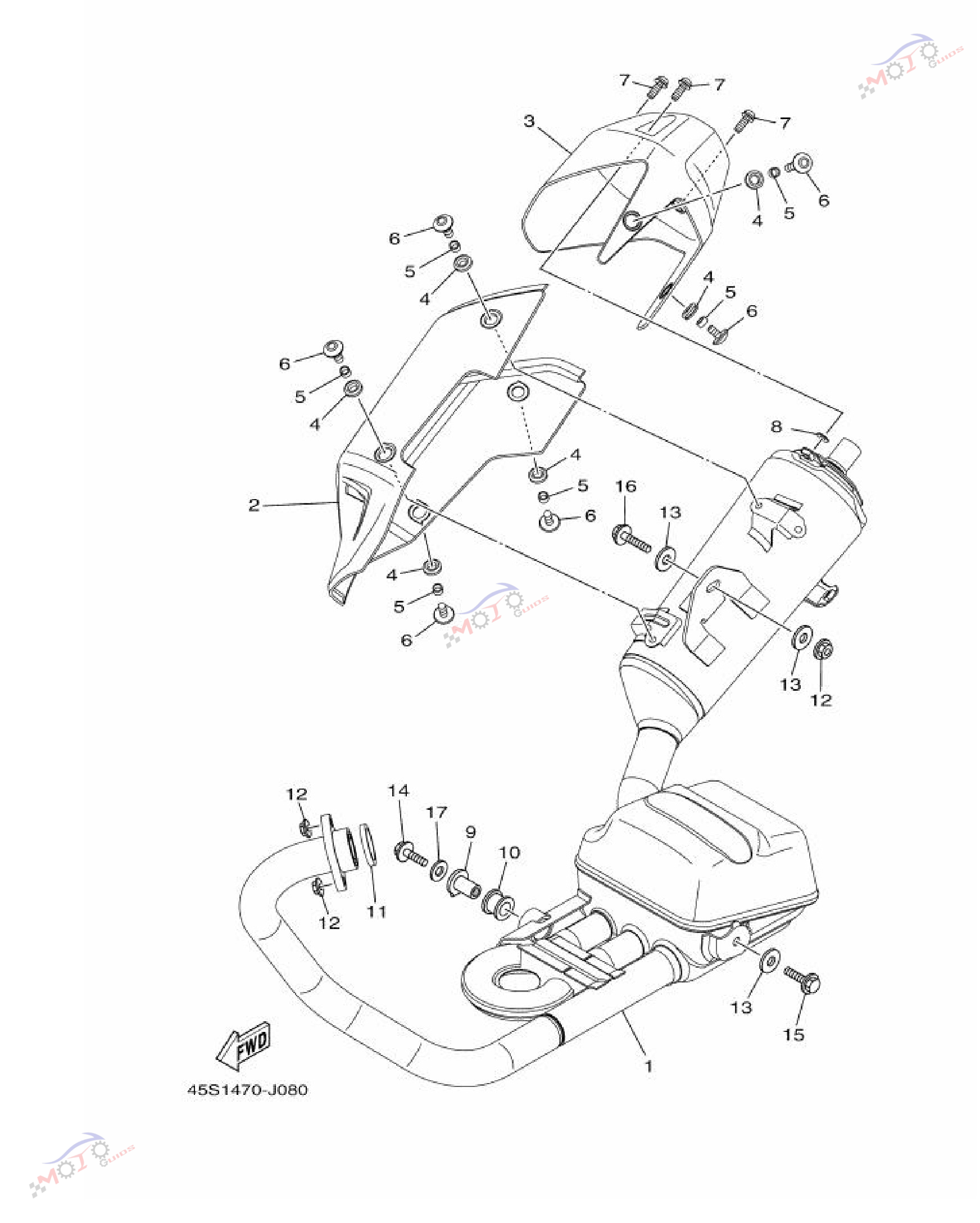 Engine Diagram